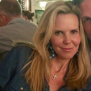 Meet your Posher, Ginny